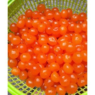 set 10 quả Trứng muối đã sơ chế sạch size 13-14-15