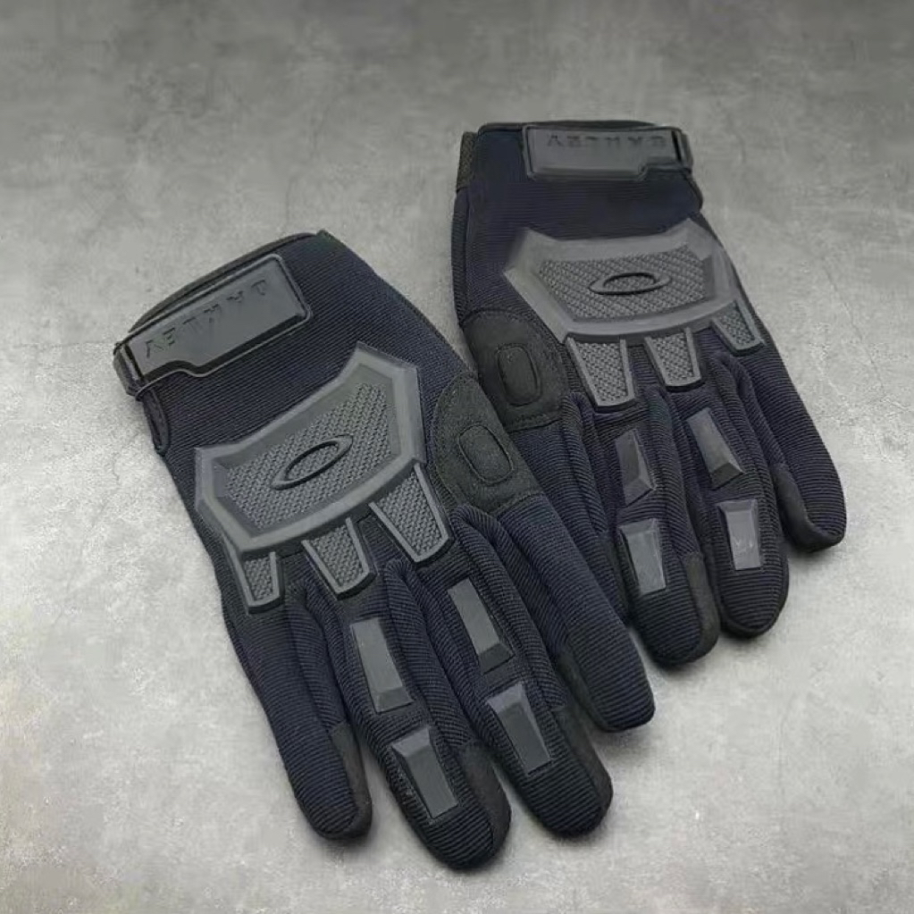 Găng tay, [CẢM ỨNG], biker đi moto xe máy phượt unisex nam nữ streetwear. Biker Gloves