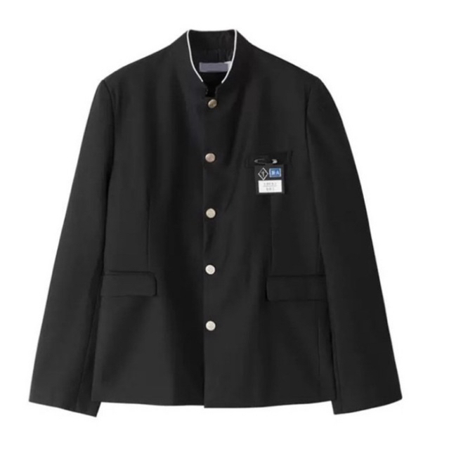 Áo blazer đồng phục học sinh Nhật Bản, Suzuran Gakuran bá vương học đường crows zero, Genji, High an