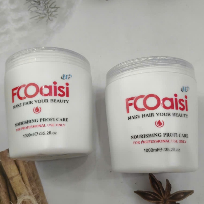 Dầu xả + ủ tóc Oasis 1000ml Loại 1- kem ủ tóc oasis