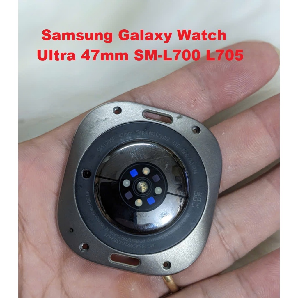 Nắp Lưng Sau Samsung Galaxy Watch Ultra 47mm SM-L700 L705