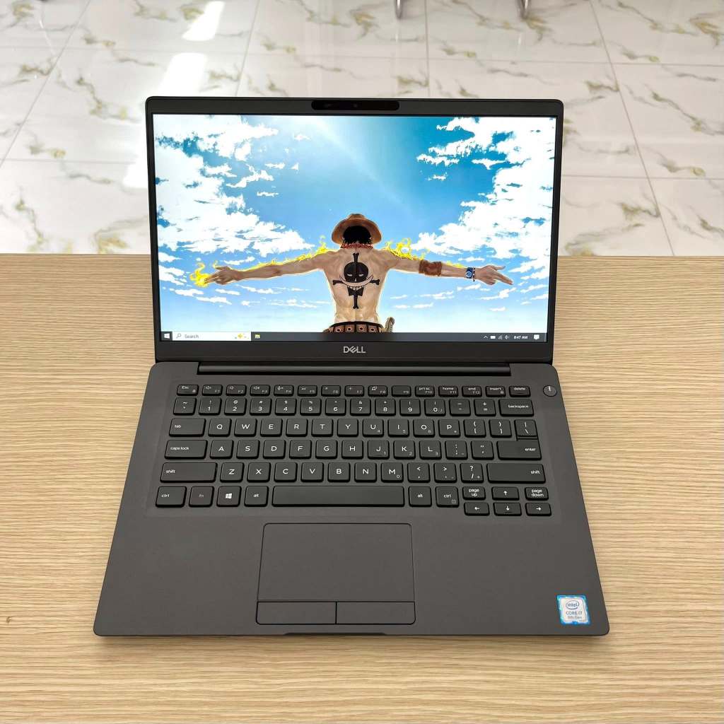 Laptop Dell Latitude 7400 i7 - 8665U/8/256
