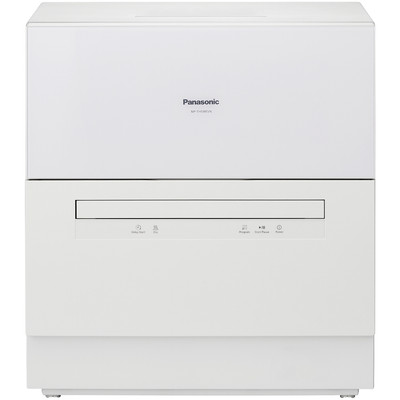 [Tặng 30 viên rửa] Máy rửa chén mini Panasonic NP-TH1WEVN - Chính hãng