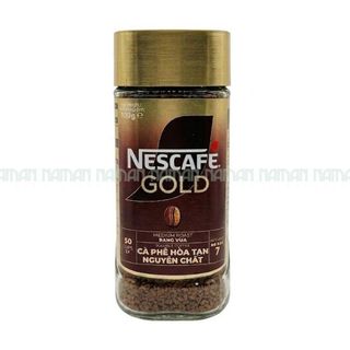 Cafe Hòa Tan Nescafe - Nam An Market
