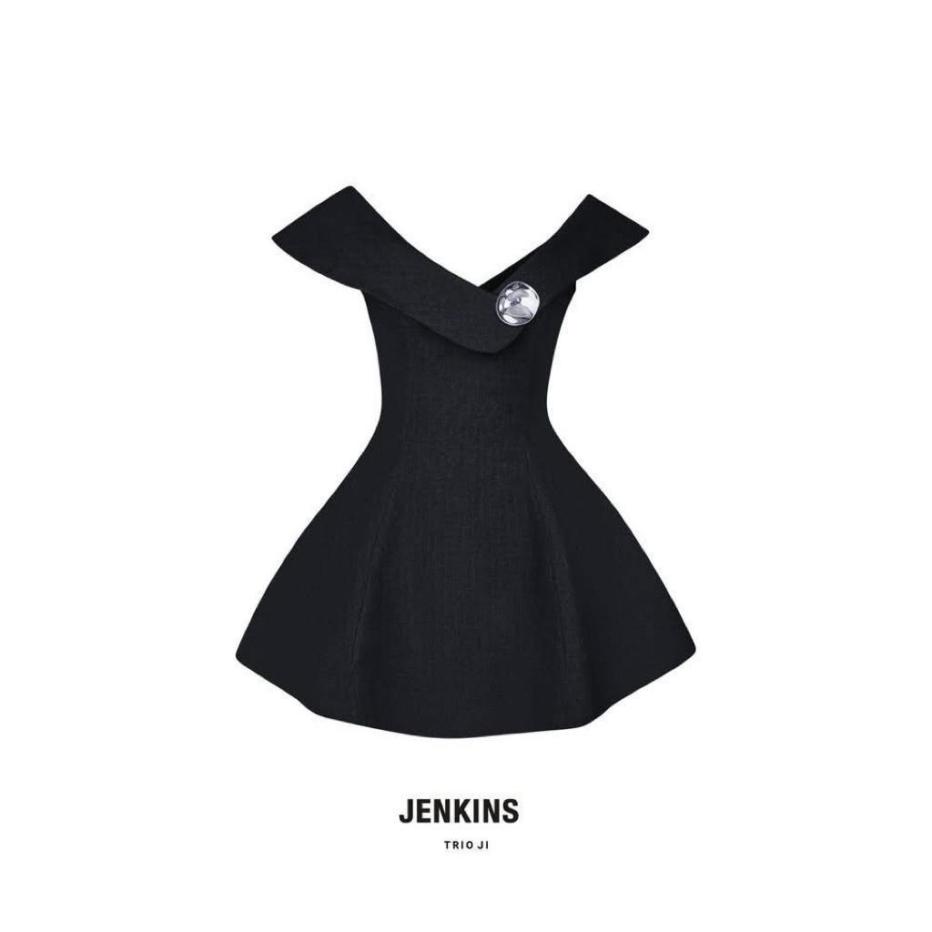 Heartverse Jenkins Trioji