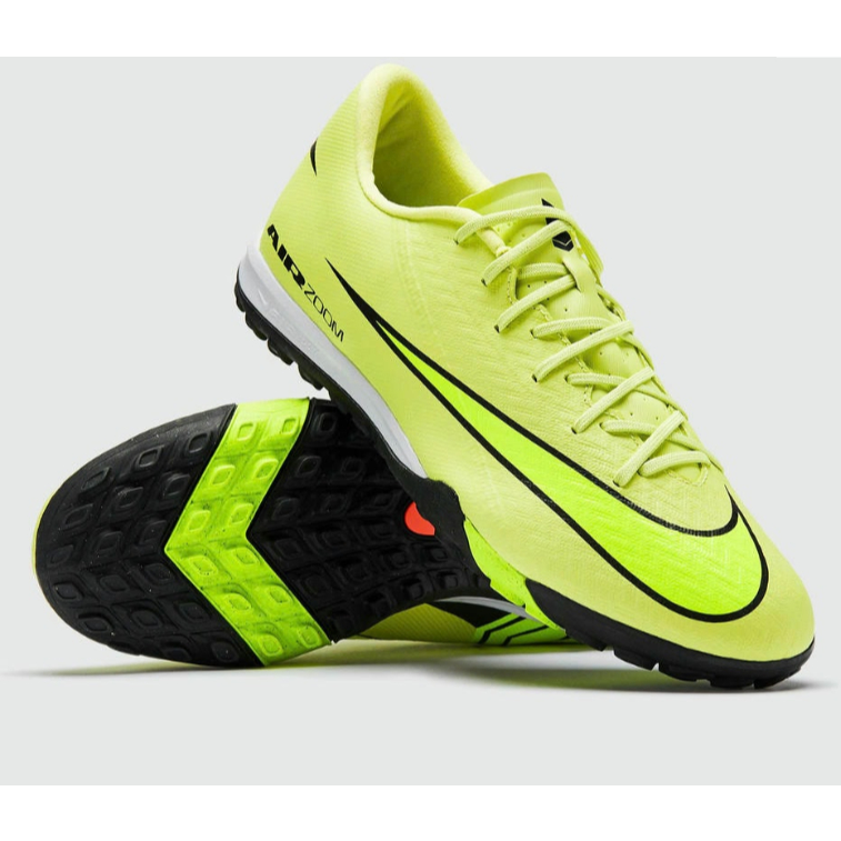 Giày đá bóng chính hãng Nike Mercurial Vapor 16 Academy Max Voltage TF FQ8449-300