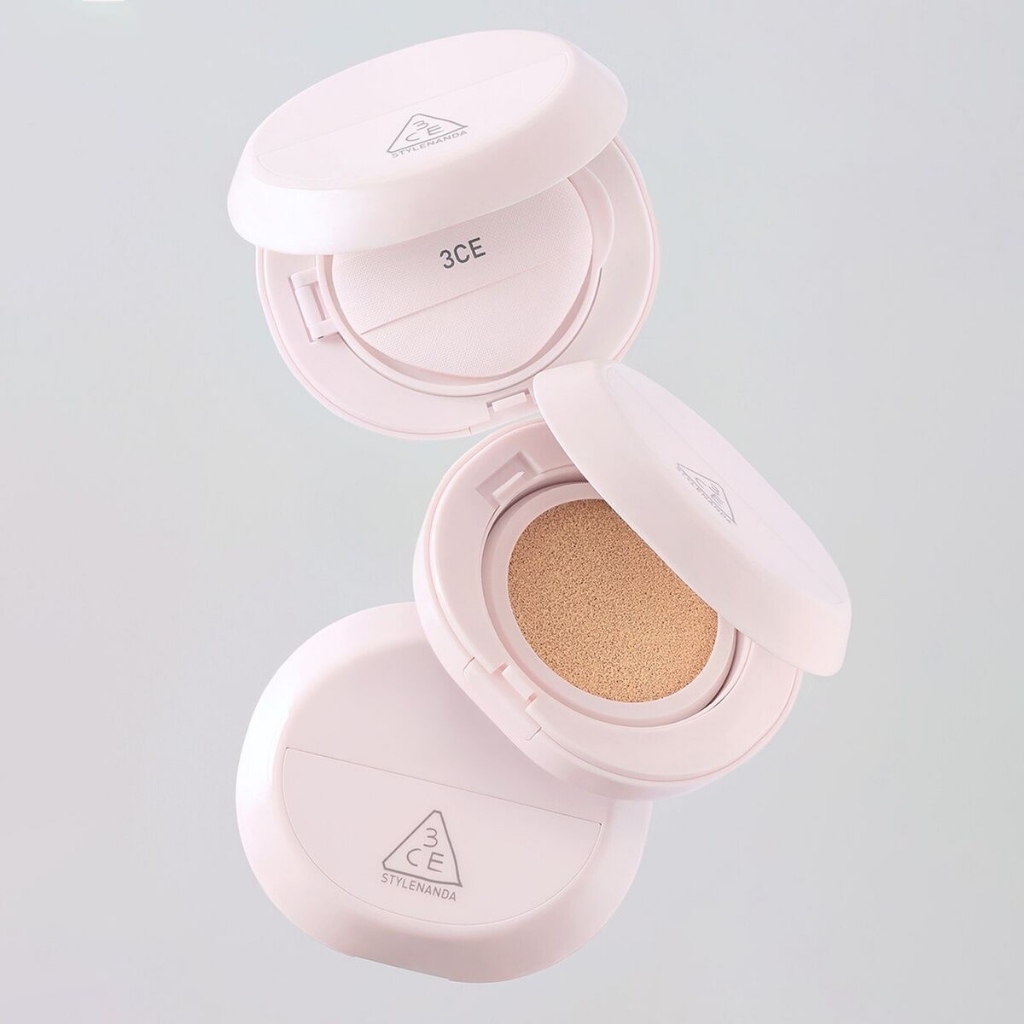 3CE BARE COVER CUSHION
