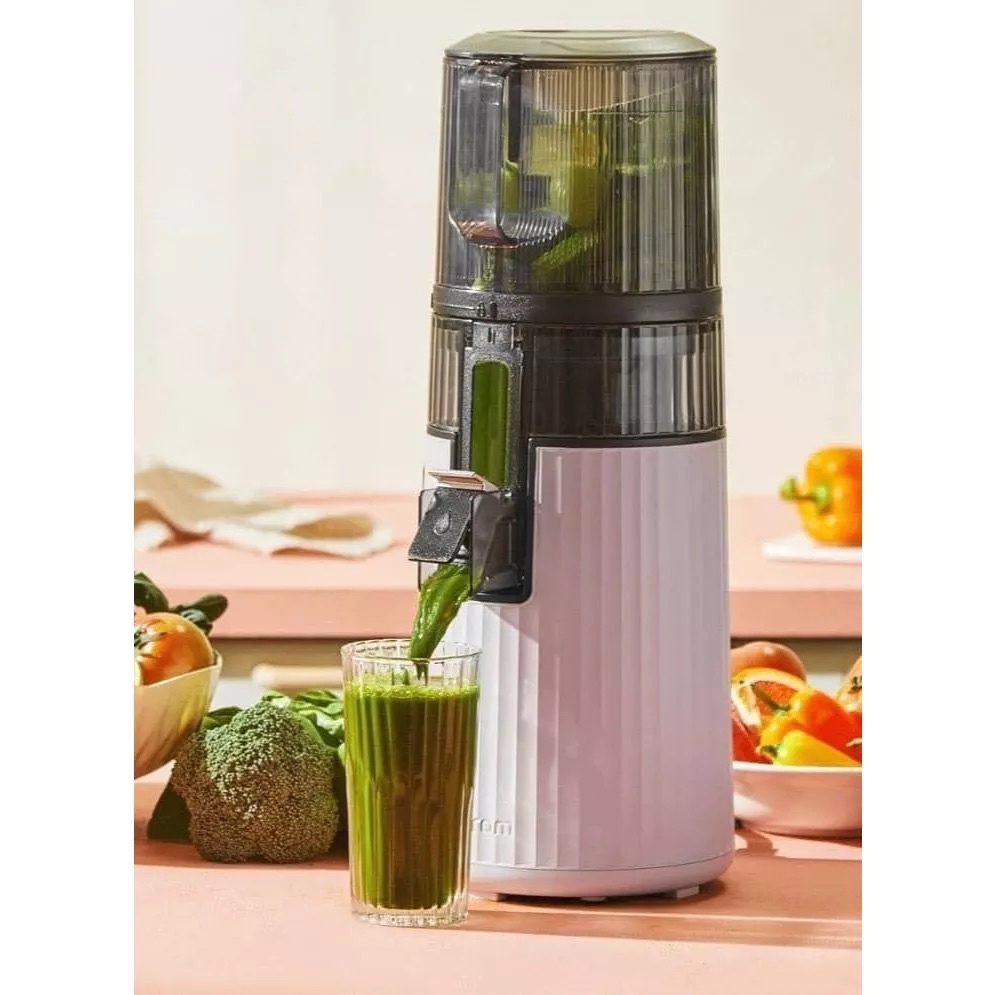 MÁY ÉP CHẬM HUROM H420