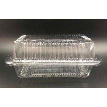 100 HỘP NHỰA PET TRONG H04 BÉ - H04 TO