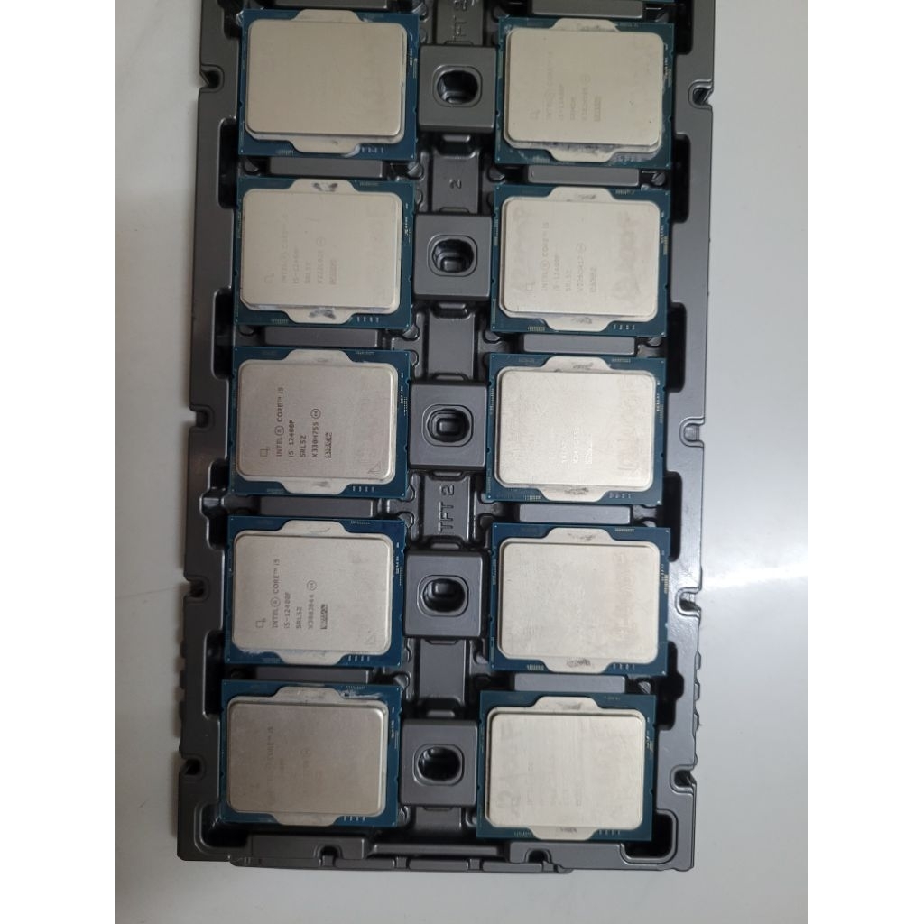 cpu i5 12400F 12500 13400F 13400 14400F 14500 sk1700