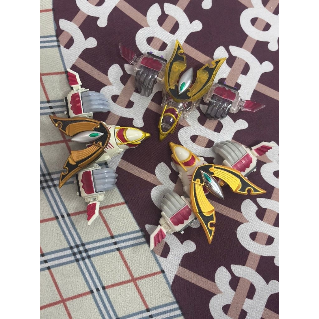 ⚠️ACE ĐỌC LƯU Ý , PHẦN 4⚠️Phụ Kiện,Bộ phận thay thế in3d mô phỏng size DX Gao ,aba ,Dairenoh ,Magi ,