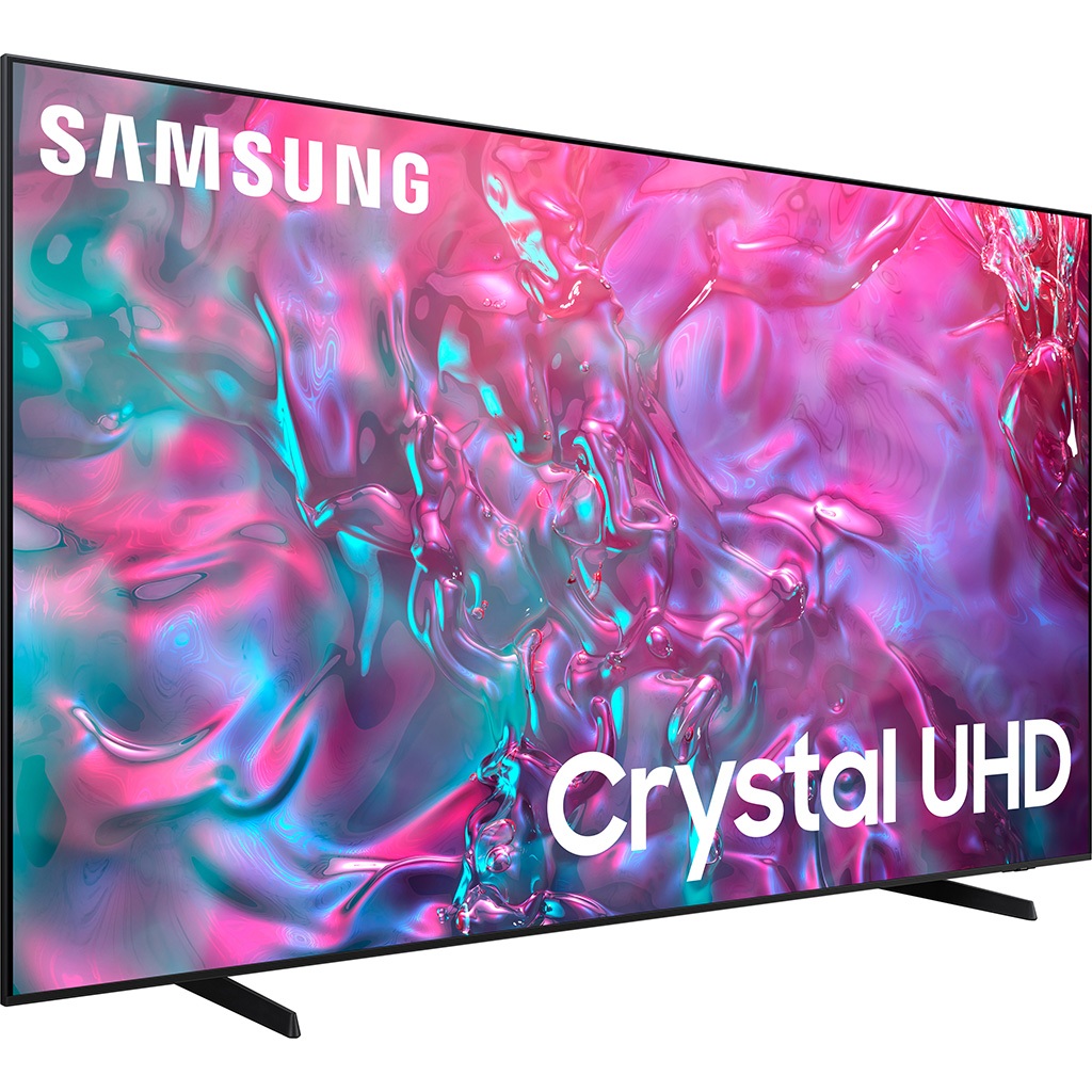 [FS CHỈ GIAO NỘI THÀNH HN] Smart Tivi Crystal Samsung 4K 43 inch UA43DU7000KXXV Chính Hãng