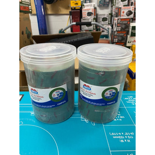 Đá cắt 100mm ABRAHD HẢI DƯƠNG ( 100 VIÊN/HÔP)