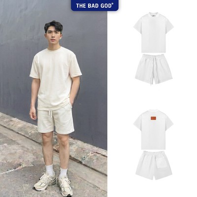 Set Bộ Hè The Bad God SEADAY