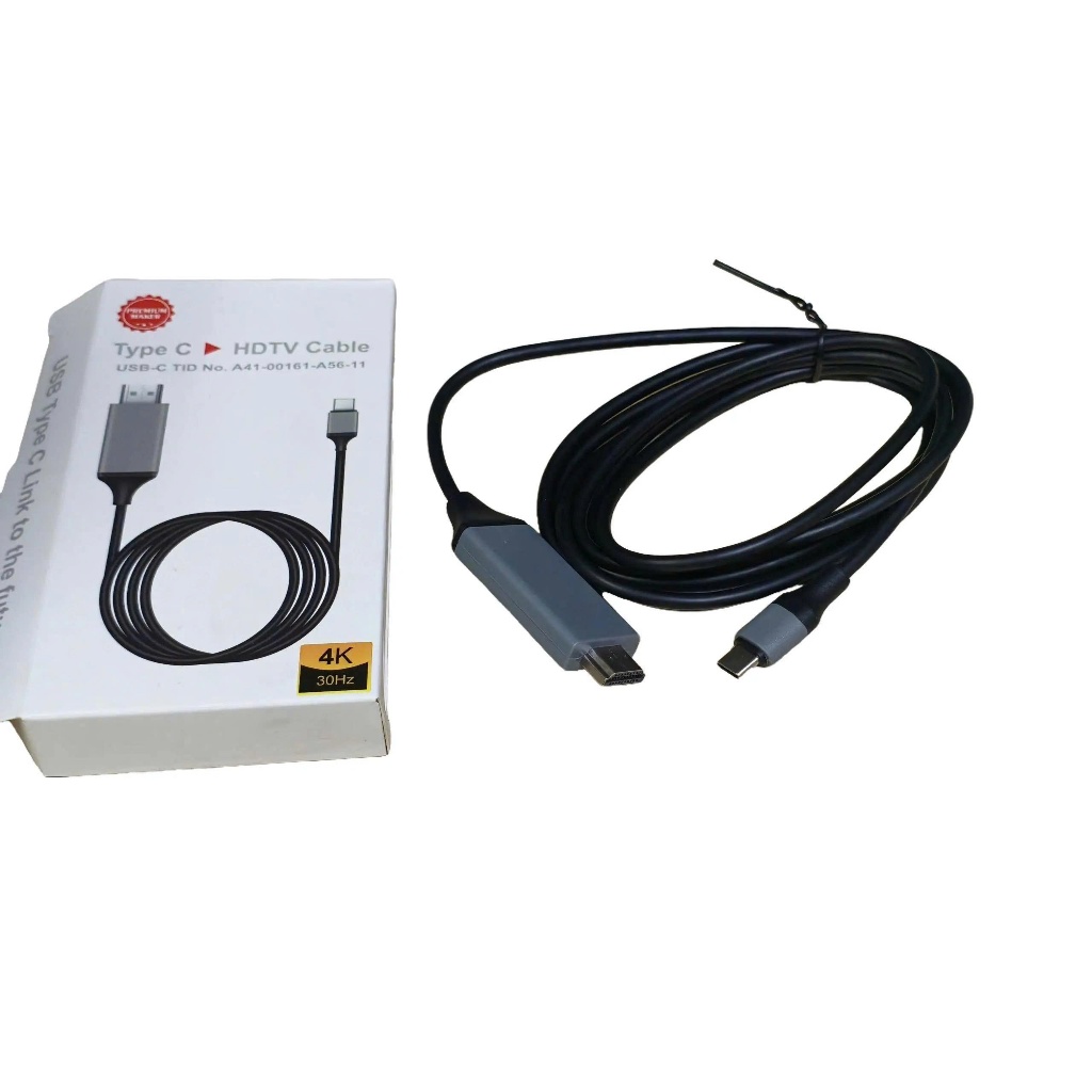 Cáp MHL từ TYPE C sang HDMI(HDTV)