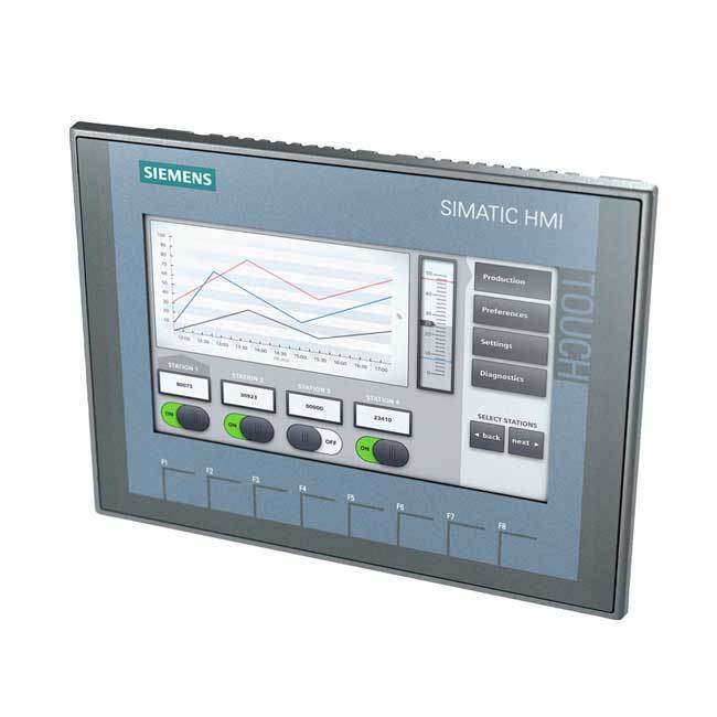 6AV2123-2GA03-0AX0 – Màn hình HMI Basic KTP700 7″