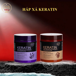 Kem hấp ủ tóc keratin Hàn Quốc 1000ml