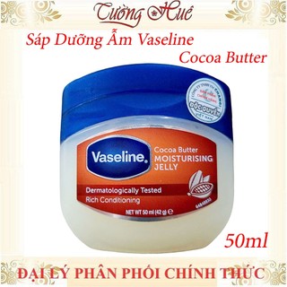 Sáp Dưỡng Ẩm Vaseline Original Protecting Jelly (Có Lựa Chọn)