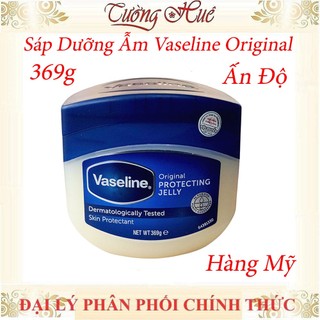 Sáp Dưỡng Ẩm Vaseline Original Protecting Jelly (Có Lựa Chọn)