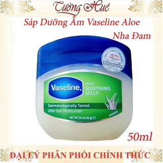 Sáp Dưỡng Ẩm Vaseline Original Protecting Jelly (Có Lựa Chọn)