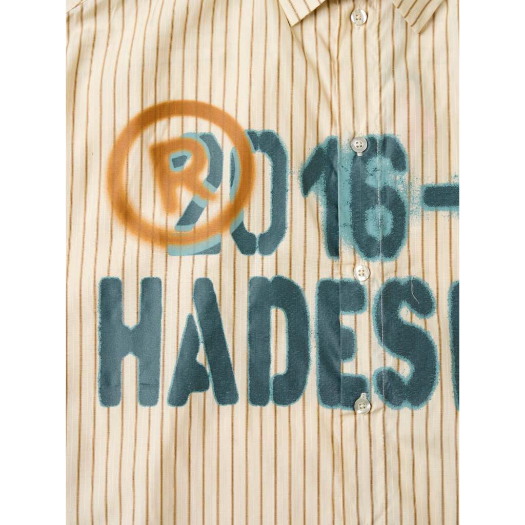 HADES CHRONOLINES SHIRT - HADES Brand Chính Hãng | BigBuy360 - bigbuy360.vn