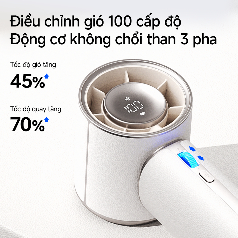 【Mới】Quạt cầm tay JisuLife Pro1 Mini gió mạnh pin dài màn hình LED quạt để bàn di động thêm tinh dầu/nước hoa | BigBuy360 - bigbuy360.vn