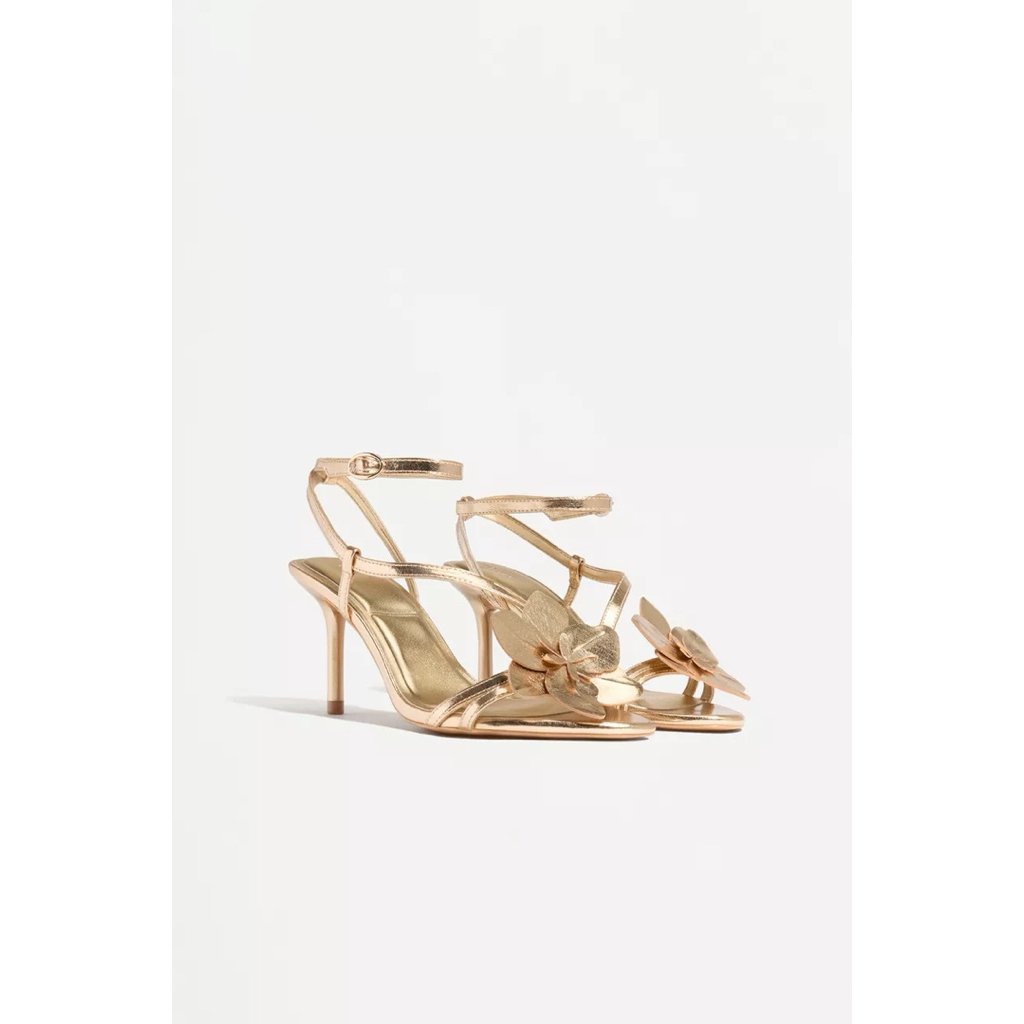Sandal cao gót Nữ Lefties chuẩn xịn 💯%
