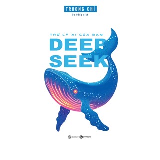 Sách DEEPSEEK: Trợ lý AI của bạn