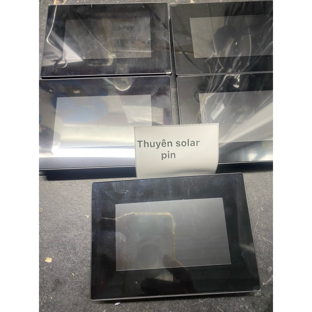 màn hình lcd cho bms TDT 4.3inch