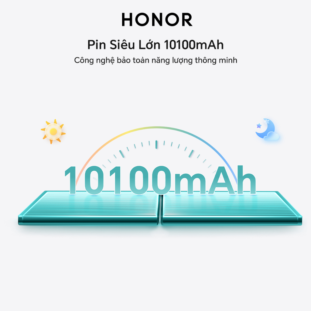 Máy tính bảng Honor Pad X8b 4/6 GB+128GB | Màn hình TFT LCD 11" 90Hz | Snapdragon 680 4G |  Pin 10100mAh | BH 18 tháng | BigBuy360 - bigbuy360.vn