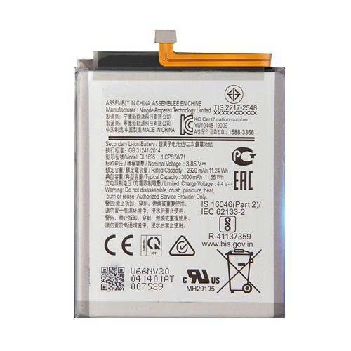Pin samsung A01, samsung SM-A015, QL1695, ss a01.