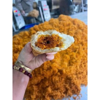 RUỐC TÔM ĐẶC SẢN QUẢNG NINH