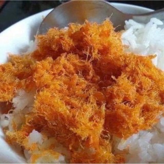 RUỐC TÔM ĐẶC SẢN QUẢNG NINH