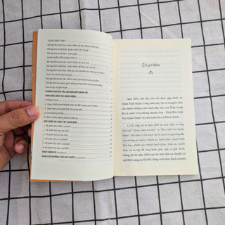 Sách Thái Hà - Con đường chuyển hóa