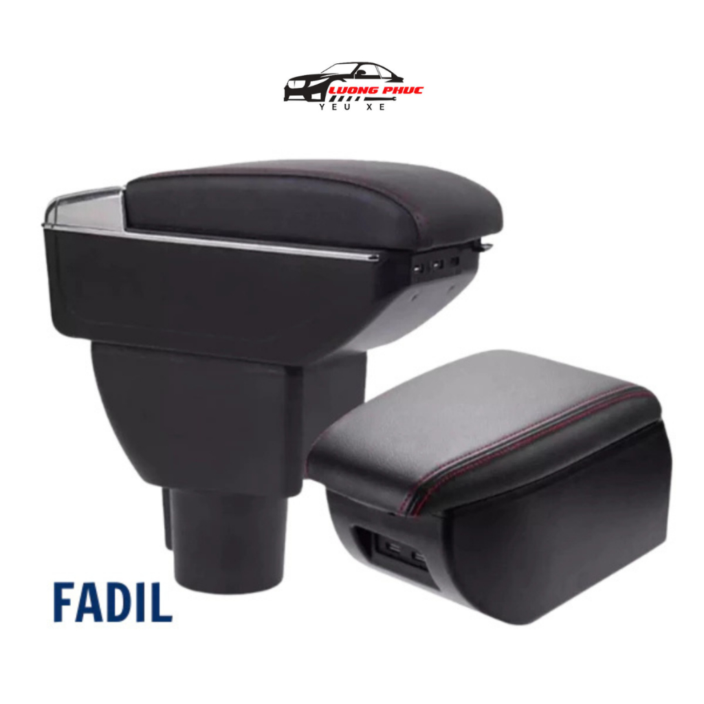 phụ kiện xe VinFast Fadil :bệ tỳ tay, bọc vô lăng , bạt phủ xe , thảm taplo