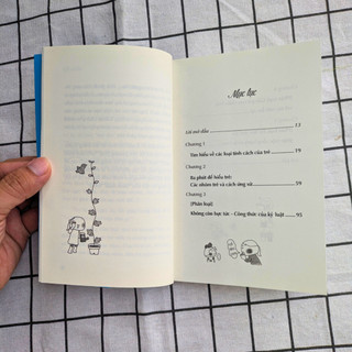 Sách - Dạy con theo cá tính của con (TH)