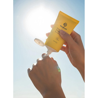 🌟GIÁ SỈ🌟COMBO 3 CHAI KEM CHỐNG NẮNG BAMBOO INTENSIVE TRIPLE CARE SUNSCREEN