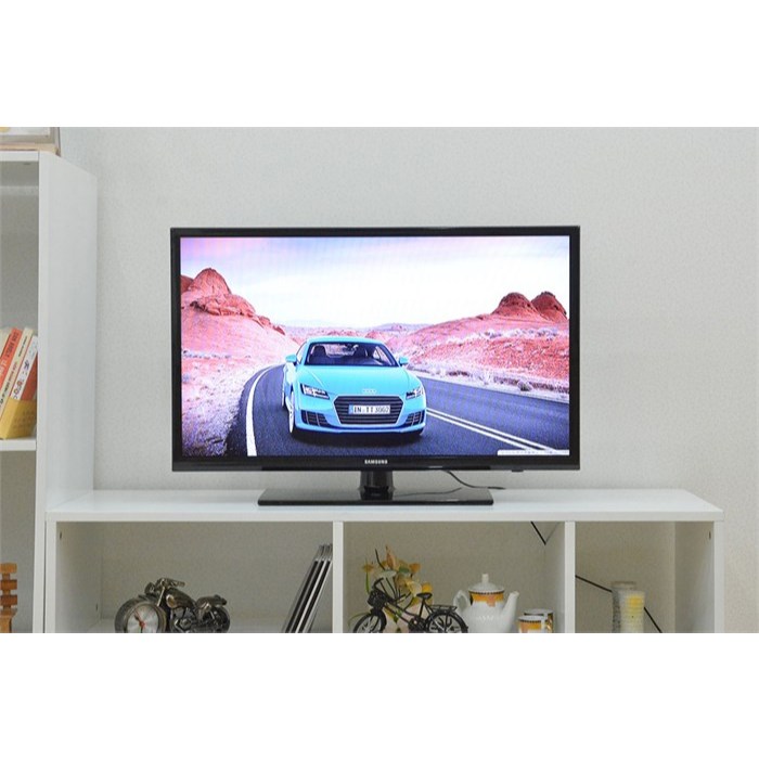 Chân tivi samsung UA 32FH4003R chính hãng, bao gồm đầy đủ bộ vít lắp chân kèm theo