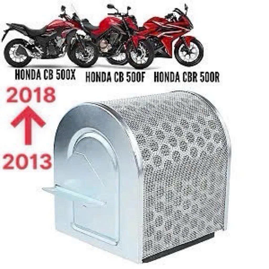 Lọc gió xe honda CB500X CB500F CB500R-17211-MKP-J00