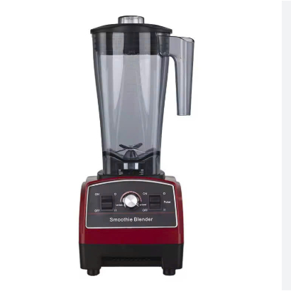 MÁY XAY BLENDER 838 2200W CỐI XAY 3L