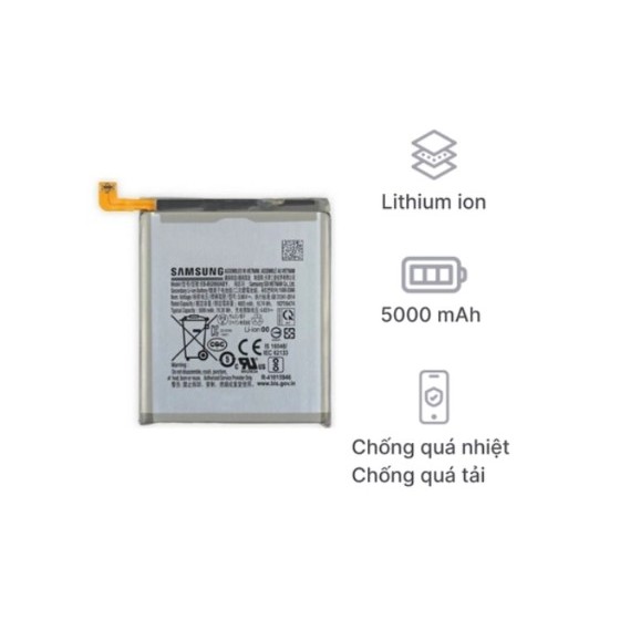 Pin samsung a02, EB-BA217ABY, pin samsung a022