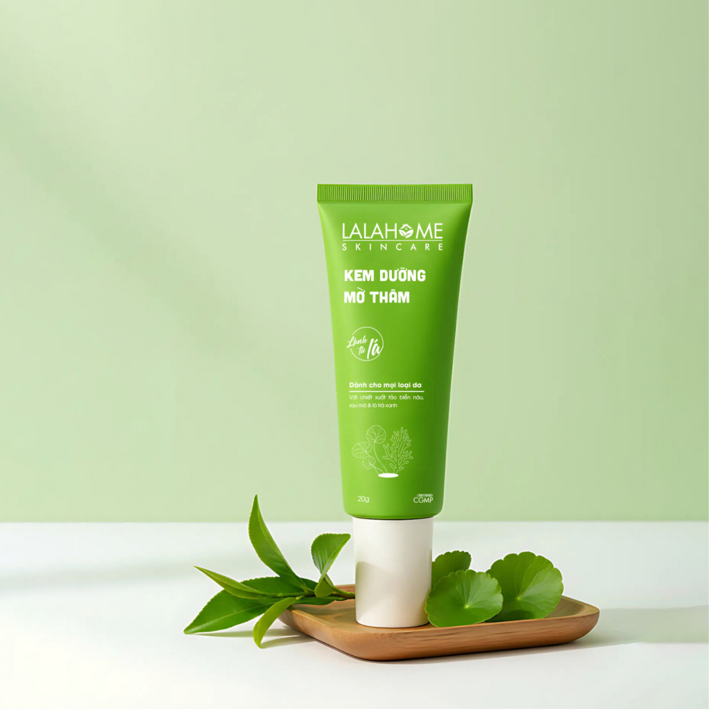 {CÓ SẴN} Kem dưỡng mờ thâm LalaHome Skincare 20gram