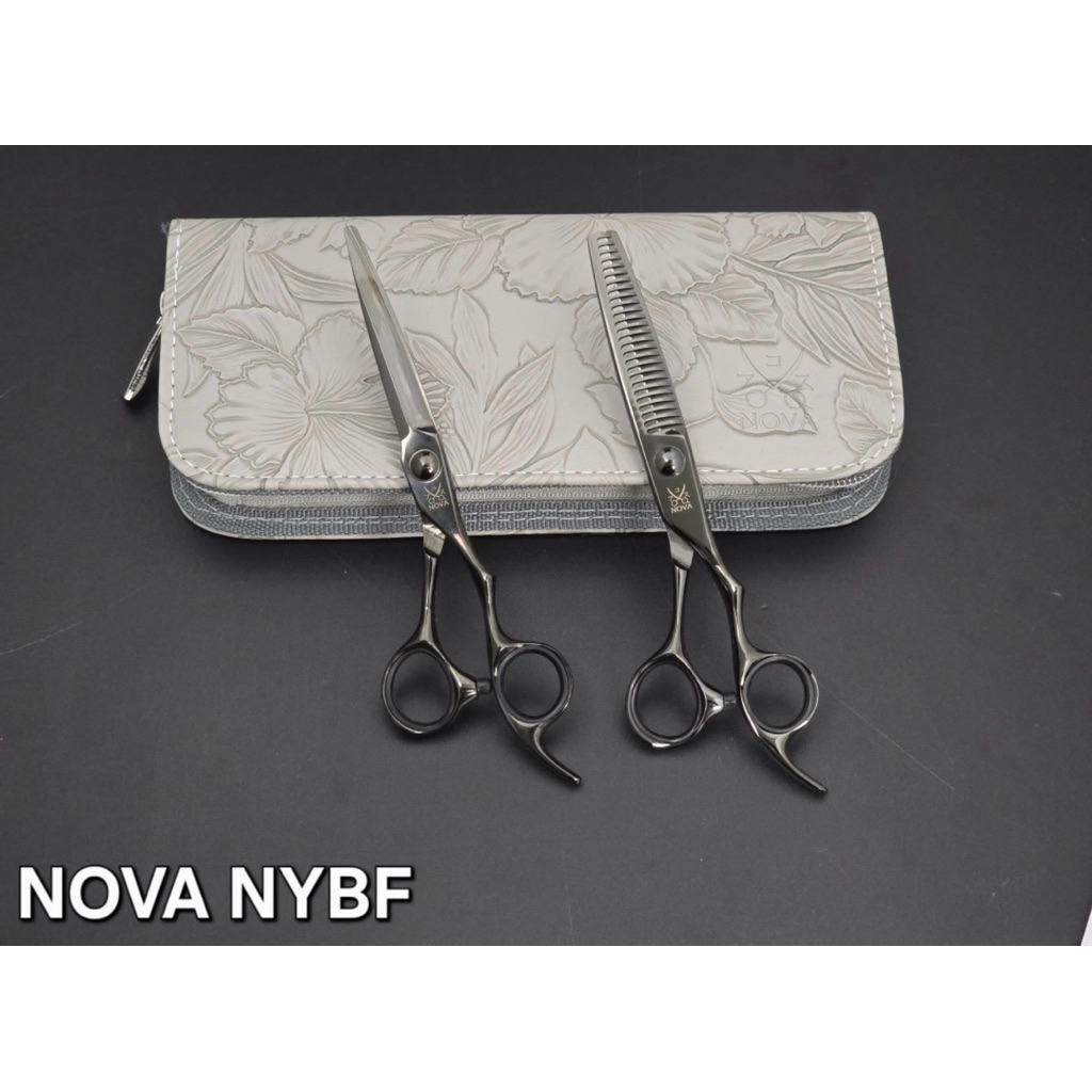 Kéo cắt tóc Nova Nyb