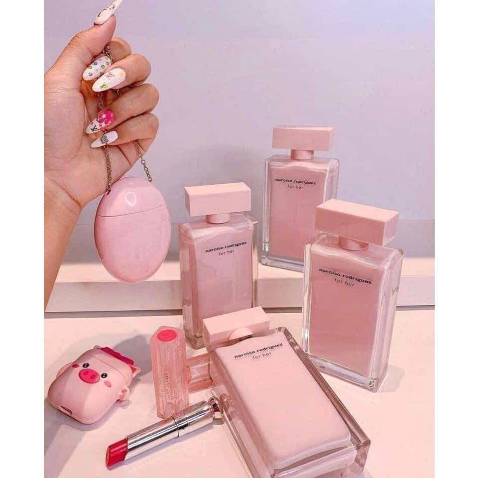 Narciso rodriguez for her
