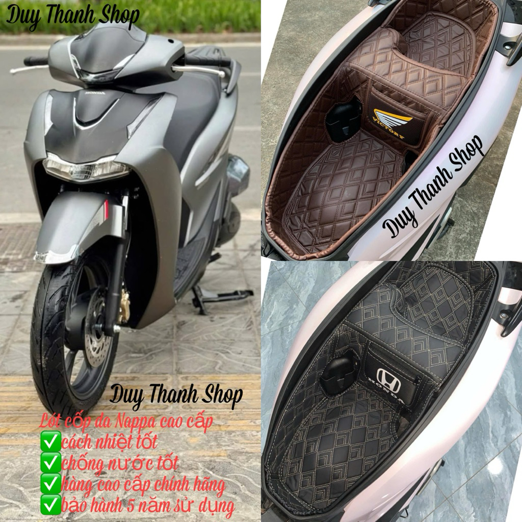 Lót cốp xe máy SH 2026 Duy Thanh Shop