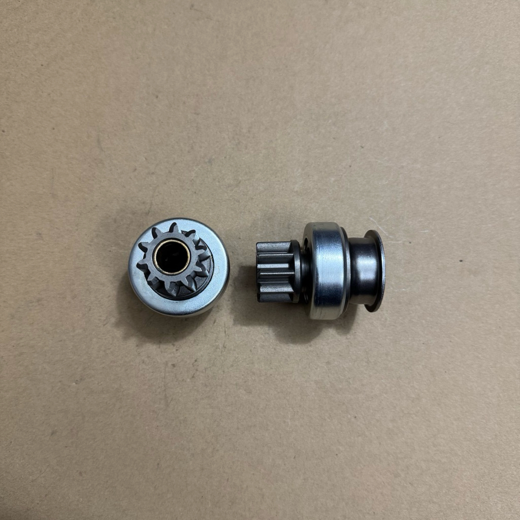 Bánh răng đề (Nhông đề) Hyundai i10 10 răng – Grand i10 2014-2021, i10 2010-2016, i20 2014-2020