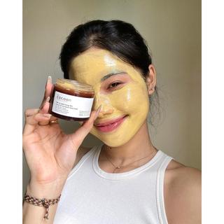 Mặt Nạ Nghệ Hưng Yên Cocoon 100ML