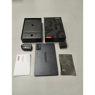 Máy tính bảng LENOVO LEGION Y700 GEN 3 likenew SNAPDRAGON 8 GEN 3