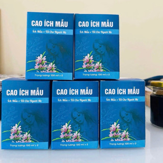 CAO ÍCH MẪU THẢO DƯỢC TÂY BẮC SHOP