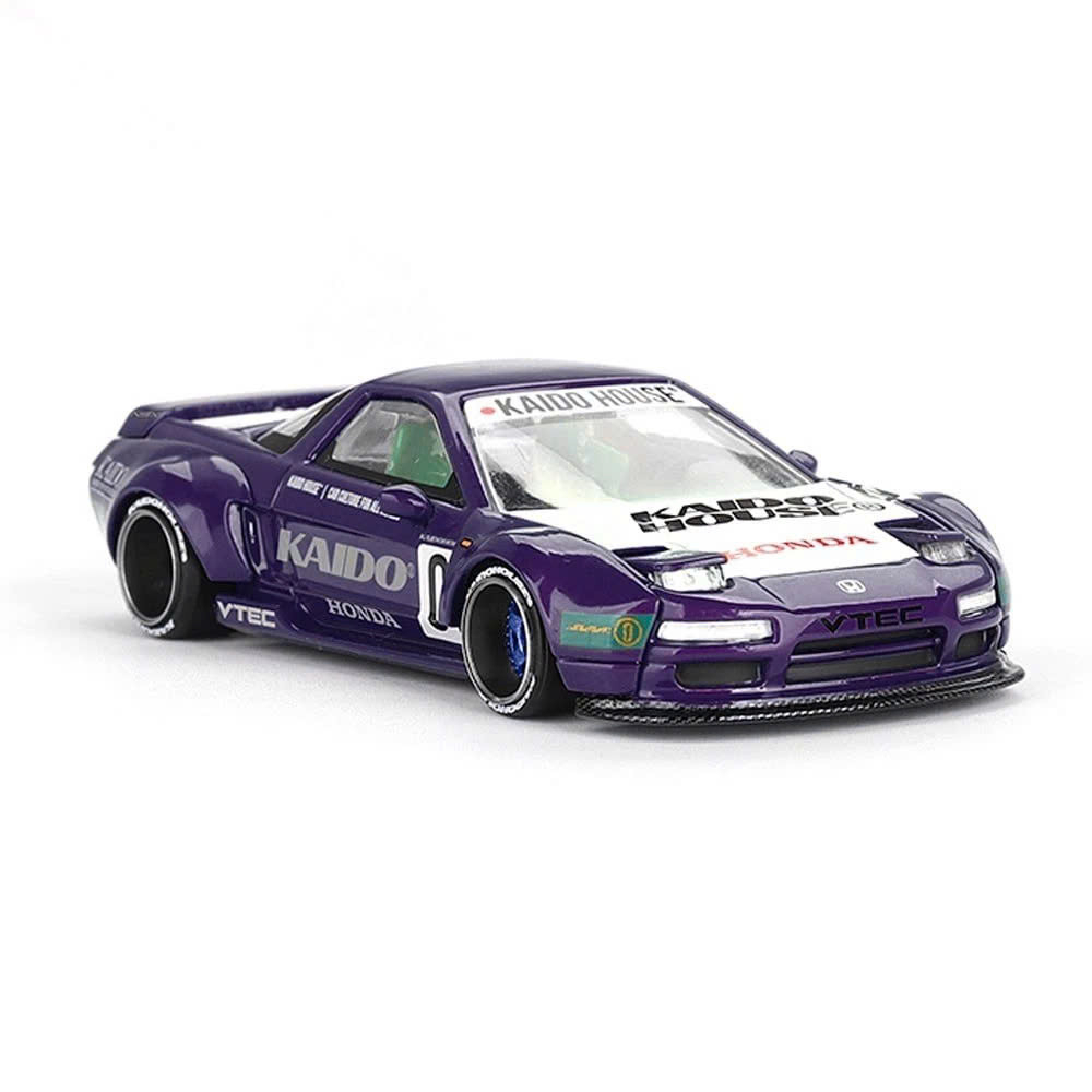 MÔ HÌNH XE Kaido House KHMG173 Honda NSX Kaido Racing V2
